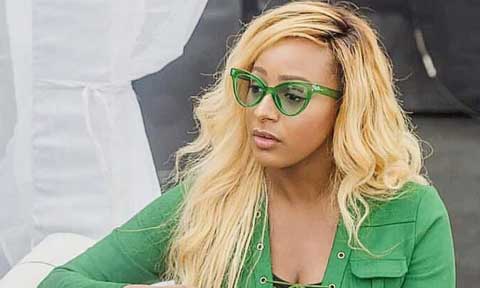 DJ Cuppy Responds to her Critics, Says Music Makes her Happy