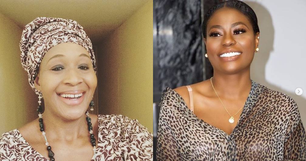 “Davido has Got the Igbo Girl”-Kemi Olunloyo Responds to Sophia Momodu