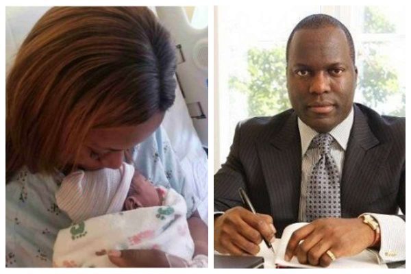 Linda Ikeji’s Baby Daddy, Sholaye Jeremi, Finally Speaks Out
