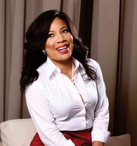 I will Talk my Daughter Out of Going into Acting- Monalisa Chinda