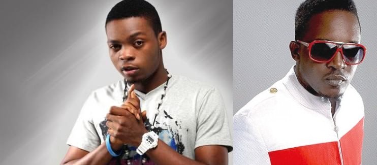 Olamide is One of the Dopest Rappers- MI Abaga