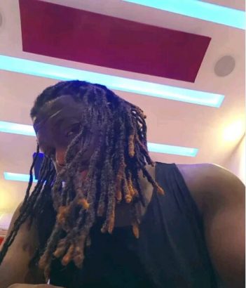 Timaya Gets his Dreadlocks Back on, 7 Years after Taking it Out