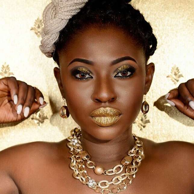 “Don’t let the internet enslave you” – Yvonne Jegede admonish the cause of depression