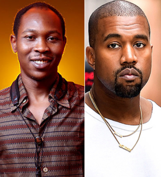 Seun Kuti says the spirit of his father does not flow through Kanye West