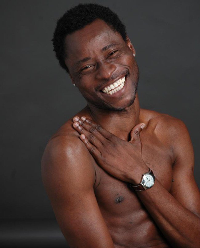 Bisi Alimi Hints at Starting the Journey to Fatherhood