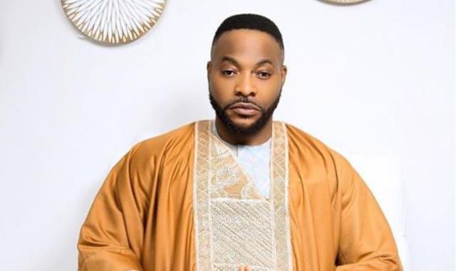 Actor Bolanle Ninalowo Says he is a Christian but has Never been to a Church