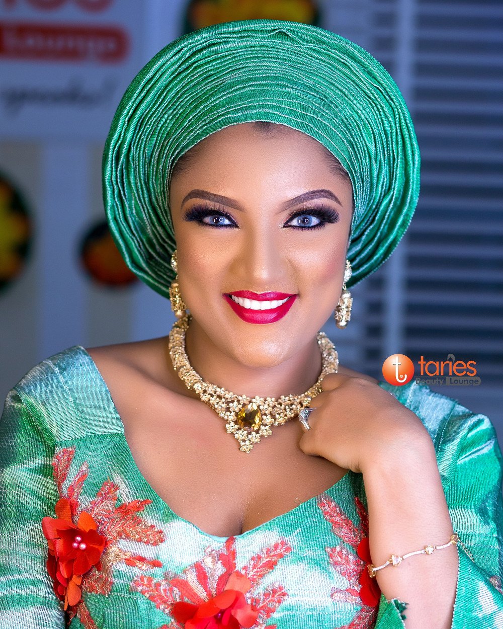 BBNAIJA Gifty promises to protect her daughter from name spoilers
