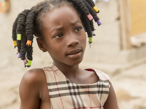 International Day of the Girl Child: Our World, Not a Man’s World
