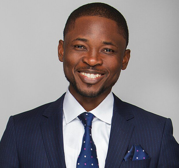 JJ Omojuwa says Toke Makinwa and Mercy Aigbe are successful because they work hard not because they have male supporters