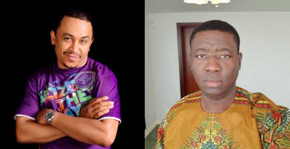 “I will Come After you and yours”, Leke Adeboye Warns Daddy Freeze