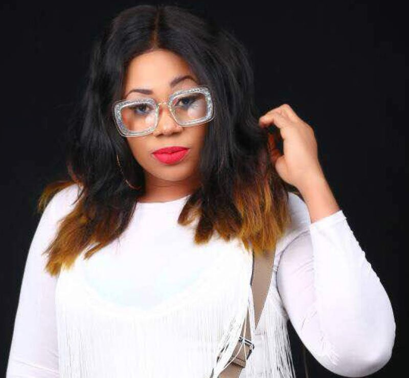 Control your Man’s Manhood to Get Cash Out of him- Actress, Maryam Charles