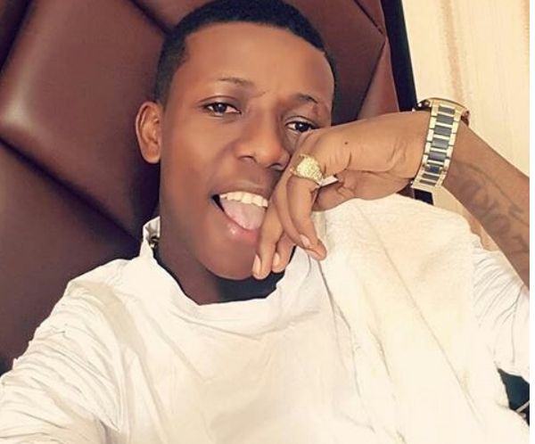 Small Doctor Reveals how he was Laughed at for Choosing Agege Stadium for his Concert