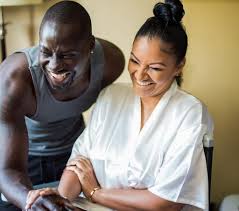 Instagram users thinks all Chris’s are the same as actor Chris Attoh re-marries