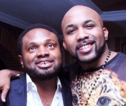 Cobhams Asuquo Eulogizes Banky W, Says he’s the Ideal Candidate