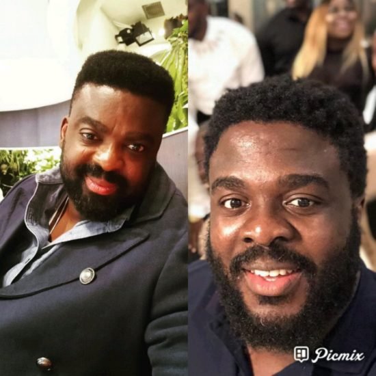 “He is my Brother not me”- Kunle Afolayan Distances himself from his Brother’s Viral Rant