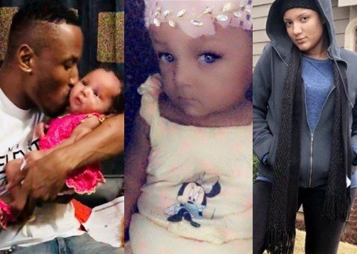 Mr 2kay claims he is the father of Gifty’s child