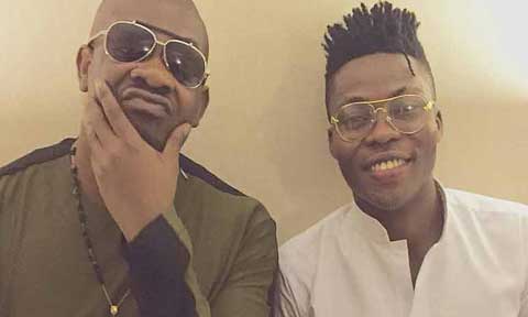 Don Jazzy to Reekado Banks, “We’ll Forever be a Family”