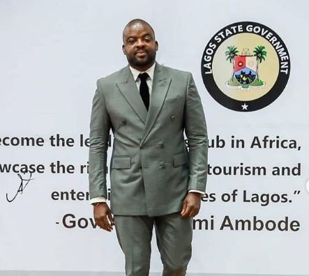 Kunle Afolayan Appointed as Board Member of Lagos State Basketball Association