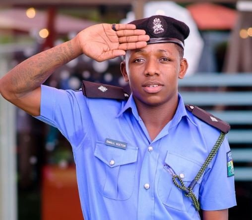 Small Doctor Says his Gun was Licensed, it was a Misunderstanding