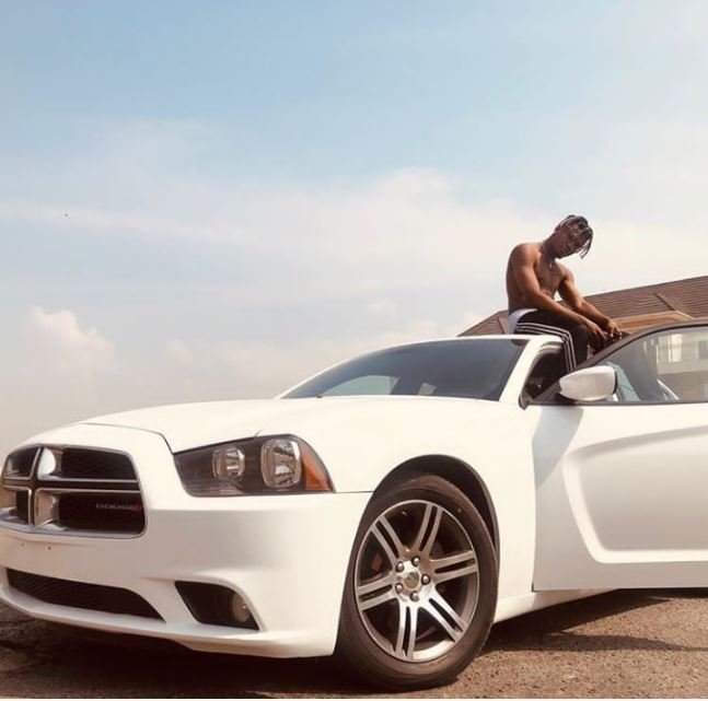 Timaya Gifts Record Act, King Perry, a Brand New Whip