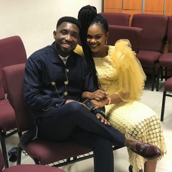 Singer, Timi Dakolo Reveals that he had Doubts about Getting Married when he did
