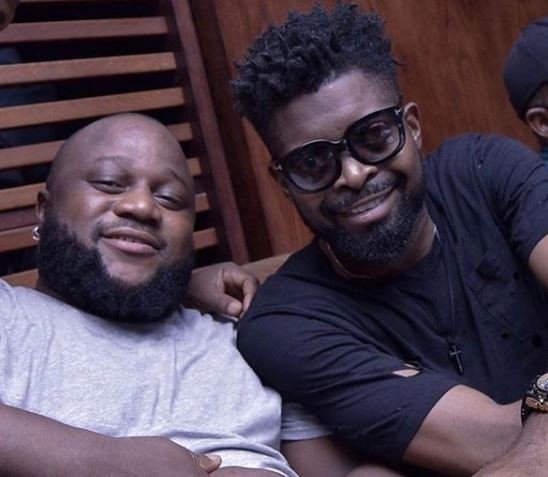 Basketmouth eulogizes DJ Xgee who allegedly committed suicide