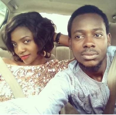Check out these throwback photos of Simi and Adekunle Gold