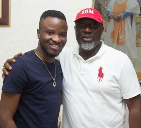 Instagram Users fires BBNAIJA DeeOne for saying Dino Melaye should be treated with respect