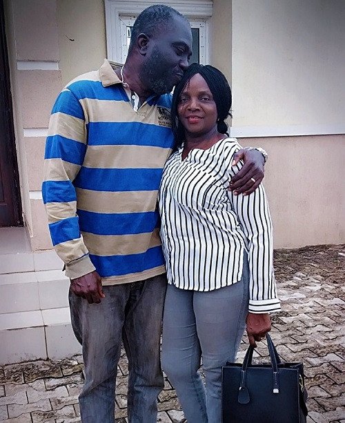Simi’s mom pens down a lovely anniversary message to her husband
