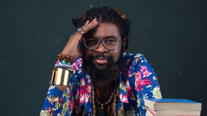 Your Private Part is not Meant for One Person- Writer Onyeka Nwelue