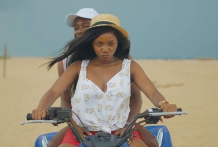 Watch Video of Simi and Adekunle Gold’s Latest Single, ‘Promise’