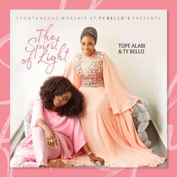 TY Bello and Tope Alabi, Set to Release New Album, ‘The Spirit of Life’