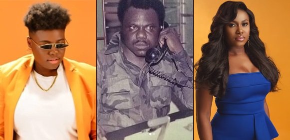 Singers, Teni and Niniola Send Tributes to their Dad who was Assassinated 24 Years Ago