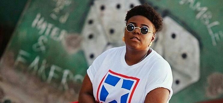 Teni Speaks on her Music Career, Says it’s the Easiest Thing to do