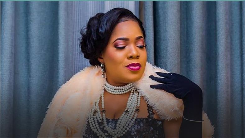 Alleged Suicide Attempt: Princess Shyngle Thanks Toyin Abraham for Looking out for her