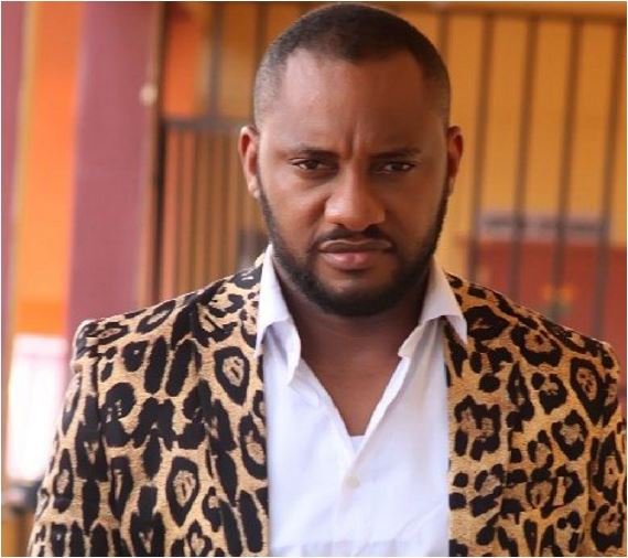 Yul Edochie to Nigerian Youths, ‘are these Leaders of Tomorrow?’