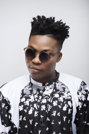 See what Reekado Banks Wishes to Achieve this Year