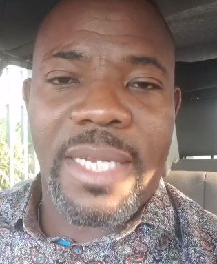 “If you are looking for a woman to worship and serve you, don’t marry an educated woman”- Comedian Okey Bakassi