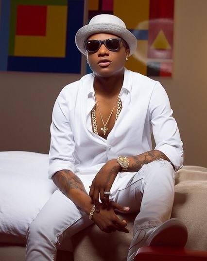 2019 Elections: Wizkid Advises Against Voting Candidates because a Celebrity Endorsed them