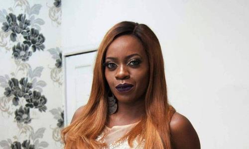 “Don’t Marry Down”- Shade Ladipo Warns Following Osas Ighodaro’s Marriage Crisis