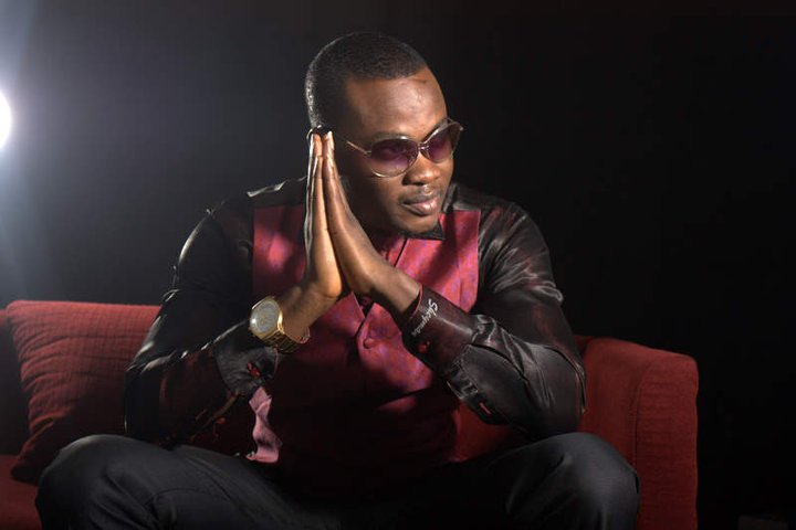 Singer Sheyman says Nigerians are not ready to be free from oppression