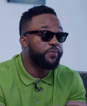 “Some people are using their connections to frustrate everything that I do”- Iyanya