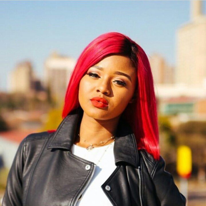 Babes Wodumo cancels another International gig