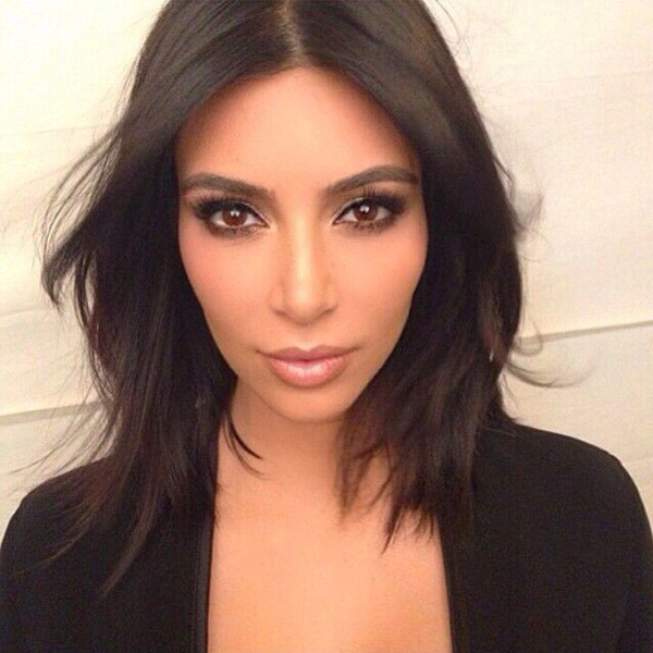 Kim Kardashian to Visit SouthAfrica.