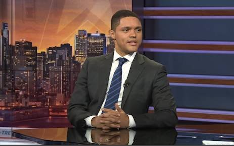 Trevor Noah cancels stand up shows scheduled for 2018