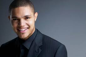Trevor Noah renews ‘Daily Show’ contract for another five years