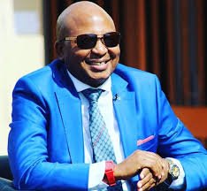 Kenny Kunene ordered to remove content linked to Ramaphosa