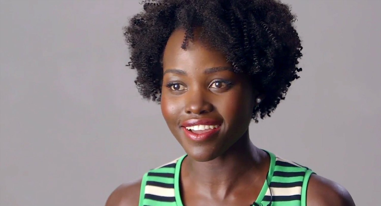 Lupita Nyong’o to voice giant in ‘Jack and the Beanstalk’