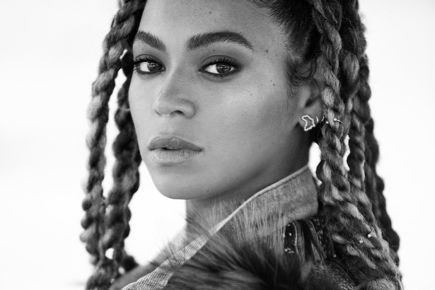 Beyonce reigns supreme as she is named the Highest Paid Woman in music 2017