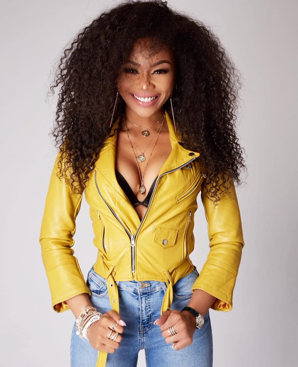 Bonang set to feature in a new Documentary